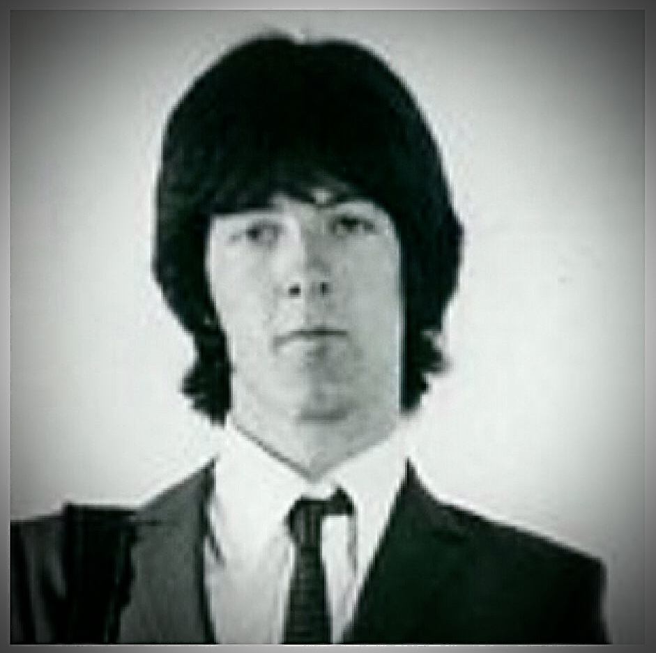 The Pleasers archive photograph